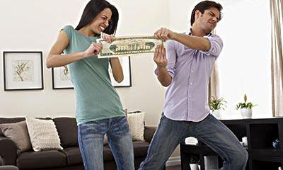 爱查私房钱的星座女 爱查私房钱的星座女