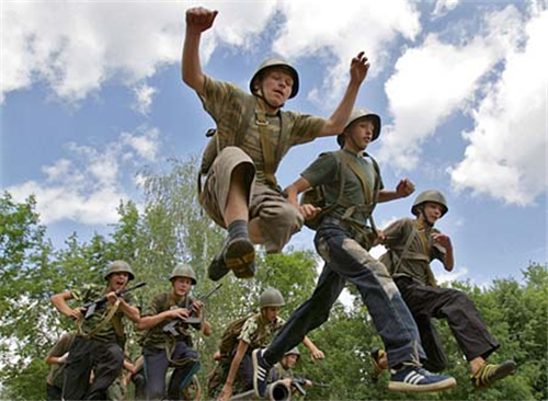 12星座乐享大暑假 12星座乐享大暑假