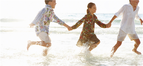 12星座乐享大暑假 12星座乐享大暑假