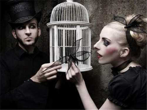 十二星座承诺的可信度 十二星座承诺的可信度