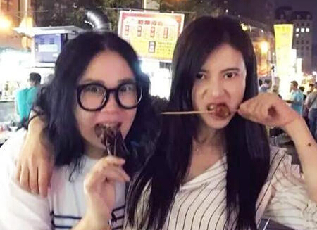 星座女星吃相辨美丑 星座女星吃相辨美丑