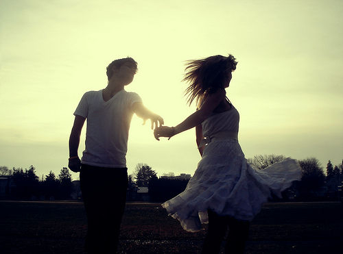 全力爱你的星座男