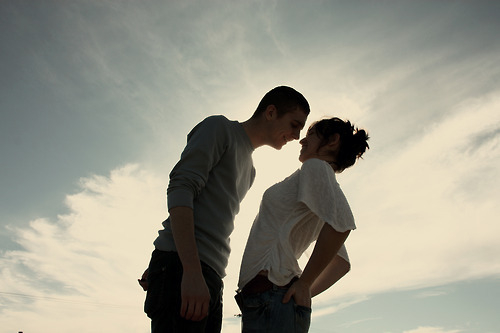 全力爱你的星座男