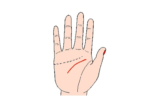 女人有川字纹手相会命苦吗? 女人有川字纹手相会命苦吗?