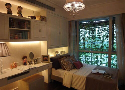 12星座测试之布置卧室的习惯 12星座测试之布置卧室的习惯