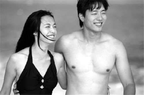 姚晨和凌潇肃命运是这样 姚晨和凌潇肃命运是这样