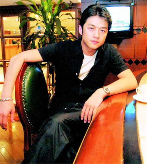 李亚鹏的星座分析 李亚鹏的星座分析