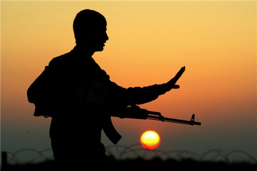 十二星座版“大逃杀” 十二星座版“大逃杀”