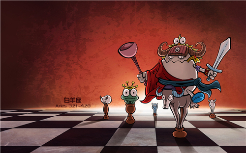 什么样的星座会恶搞你的爱 什么样的星座会恶搞你的爱