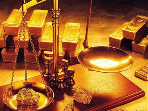 最具有财富运的星座