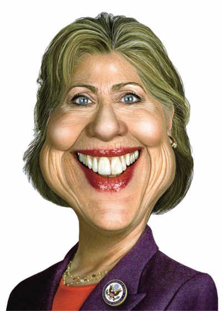 啥星座是政治界的女强人 啥星座是政治界的女强人