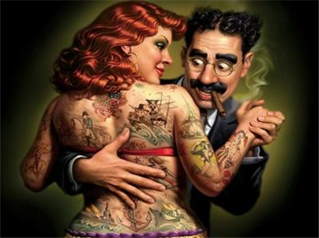 啥星座是政治界的女强人 啥星座是政治界的女强人