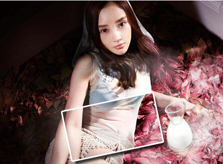 星座女星最性感的部位 星座女星最性感的部位