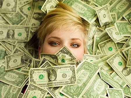 12月最佳财运星座 12月最佳财运星座