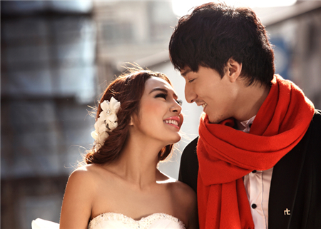 从暧昧中寻找真爱的星座男 从暧昧中寻找真爱的星座男