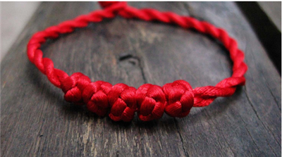 12星座的幸运物