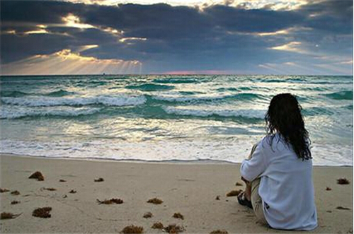 哪个星座情人阴晴不定