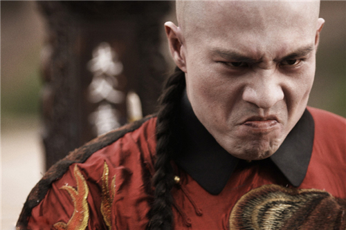 12星座凶残度排名