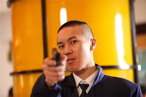 12星座凶残度排名