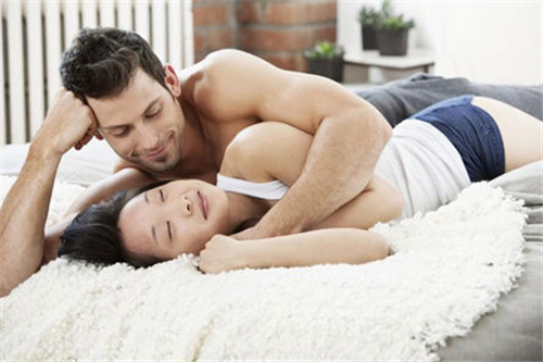 哪个星座用身体谈恋爱