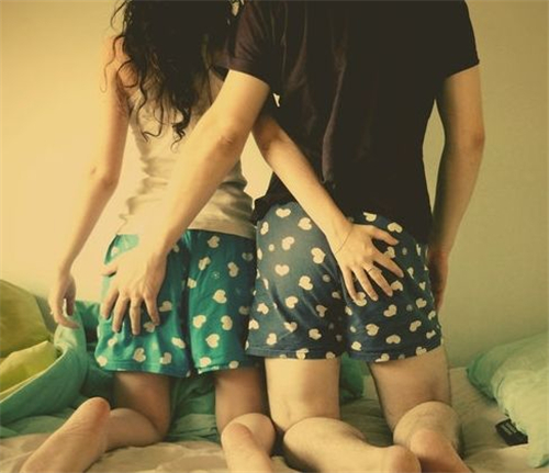 哪个星座用身体谈恋爱