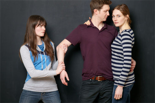 12星座劈腿指数