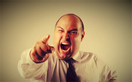 脾气最臭的星座