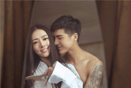 爱情路曲折的星座女人