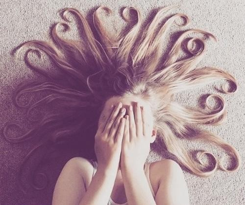 爱在心里却难开口的星座