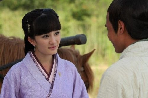 爱情心计重的星座女人