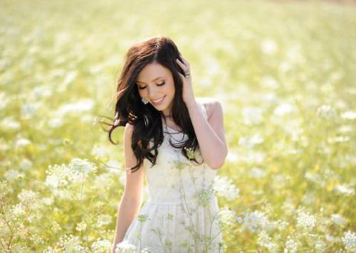 最妩媚动人的星座女 最妩媚动人的星座女