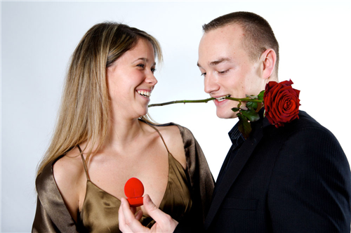 12星座求爱的持久度 12星座求爱的持久度