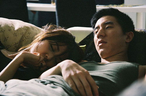 分手当朋友的谎言星座 分手当朋友的谎言星座