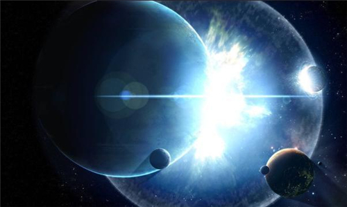 2016年整体星象的预测 2016年整体星象的预测