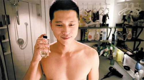 超级闷骚男的星座 超级闷骚男的星座