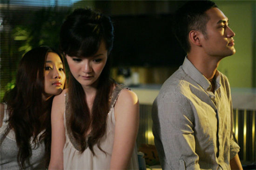 三角恋中易退缩的星座 三角恋中易退缩的星座