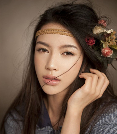 教你面相看穿坏女人 教你面相看穿坏女人