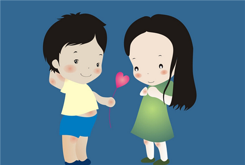 对爱难以表白的星座 对爱难以表白的星座