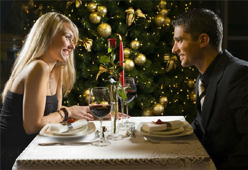 圣诞节桃花运旺的生肖 圣诞节桃花运旺的生肖