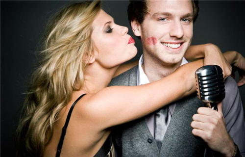 12星座泡妞王 12星座泡妞王