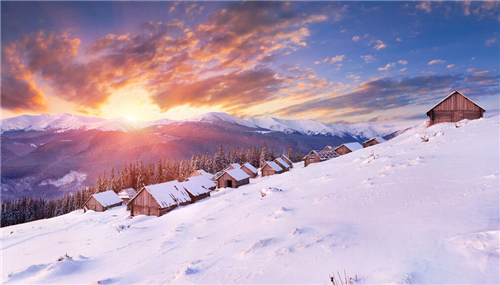 12星座冬季财运榜 12星座冬季财运榜