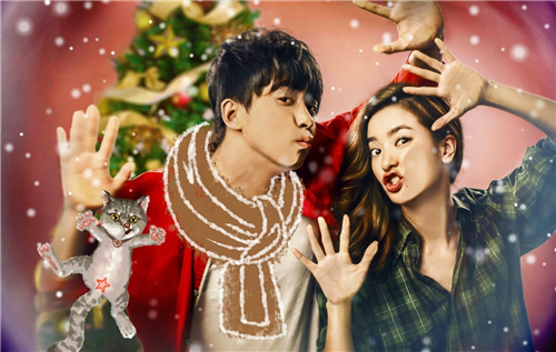啥星座圣诞节收获爱情 啥星座圣诞节收获爱情
