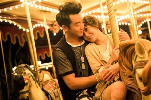 面对前任来袭的星座 面对前任来袭的星座