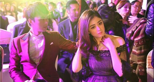 面对前任来袭的星座 面对前任来袭的星座