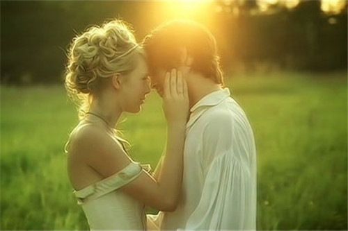 怦然星动的星座组合 怦然星动的星座组合