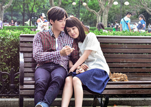 怦然星动的星座组合 怦然星动的星座组合