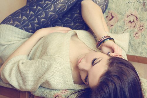 让人难接近的星座女 让人难接近的星座女