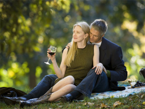 迷恋老男人的星座 迷恋老男人的星座