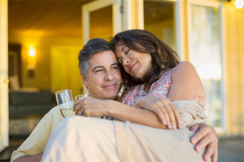 迷恋老男人的星座 迷恋老男人的星座