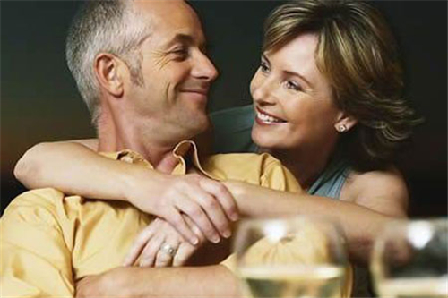 迷恋老男人的星座 迷恋老男人的星座